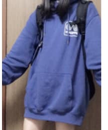 VONZIPPER | パーカー