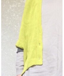 HIROKO KOSHINO | カーディガン/ボレロ