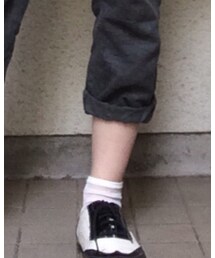 and it_ | ドレスシューズ