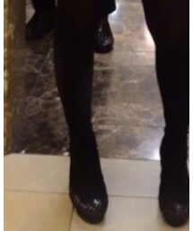 HIROKO KOSHINO | ブーティ