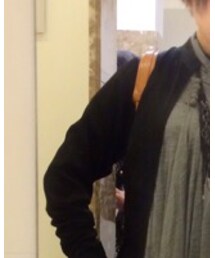 HIROKO KOSHINO | ブルゾン