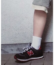 NEW BALANCE | スニーカー