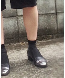 靴下屋 | ソックス/靴下