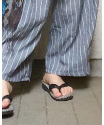 Calen Blosso | サンダル