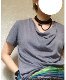 Aegnoir | Tシャツ/カットソー