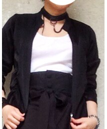 UNIQLO | タンクトップ