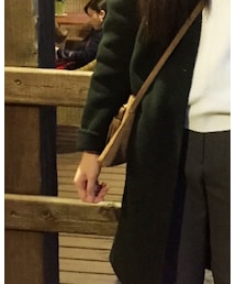 GAP | ショルダーバッグ