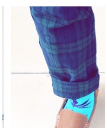 EICHITOO | その他パンツ