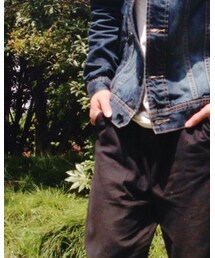 GUESS JEANS | ジャケット/アウター