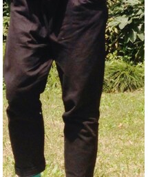 NANO universe | パンツ