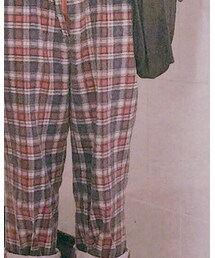 VINTAGE | パンツ