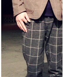 BROWNY | その他パンツ