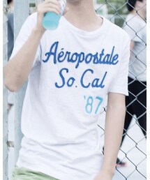 Aeropostale | Tシャツ/カットソー