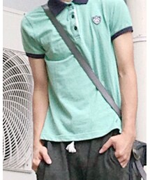 EDWIN | ポロシャツ