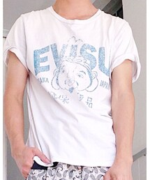 EVISU | Tシャツ/カットソー