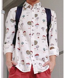 VINTAGE | シャツ/ブラウス