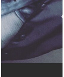 DEUS EX MACHINA | ナイロンジャケット