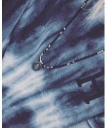 COOTIE PRODUCTIONS | ネックレス