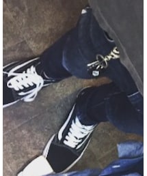 VANS | スニーカー