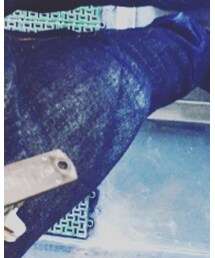 Nudie Jeans | デニムパンツ