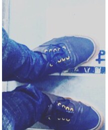 VANS | スニーカー