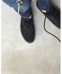 VANS | スニーカー