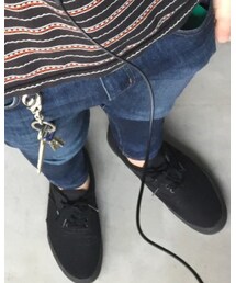 CHEAP MONDAY | デニムパンツ