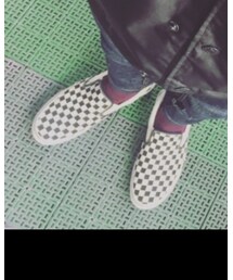 VANS | スニーカー