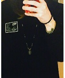 COOTIE PRODUCTIONS | ネックレス