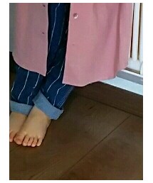 HusHusH | デニムパンツ