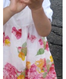 HAKKA BABY | ワンピース