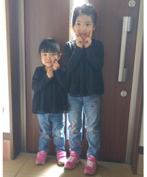 姉妹さん | その他