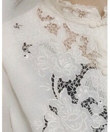 ビンテージ | シャツ/ブラウス