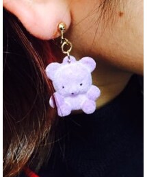 サンキューマート | イヤリング