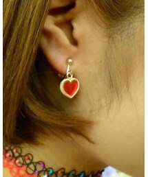 サンキューマート | イヤリング