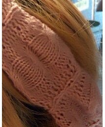 サンキューマート | ヘアバンド