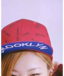 サンキューマート | キャップ