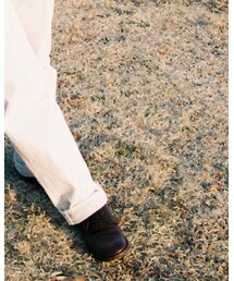 ALDEN | ブーツ