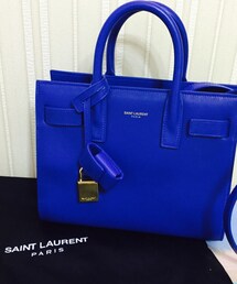 SAINT LAURENT PARIS | ハンドバッグ