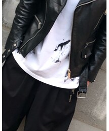 LAD MUSICIAN | Tシャツ/カットソー