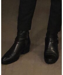 BLACK by VANQUISH | シューズ