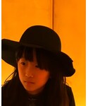 koreaの「帽子(ハット)」