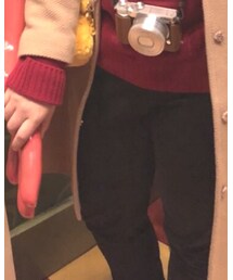 GU | その他パンツ