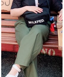ZARA | パンツ