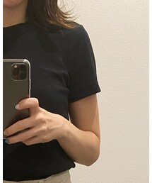UNIQLO | Tシャツ/カットソー