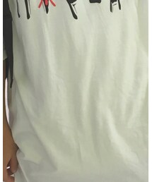 KinCrossWorld | Tシャツ/カットソー