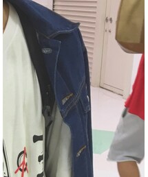 WEGO | デニムジャケット