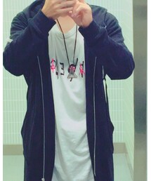 KinCrossWorld | Tシャツ/カットソー