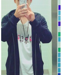 GGD | ネックレス