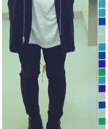 DANKE SCHON | その他パンツ